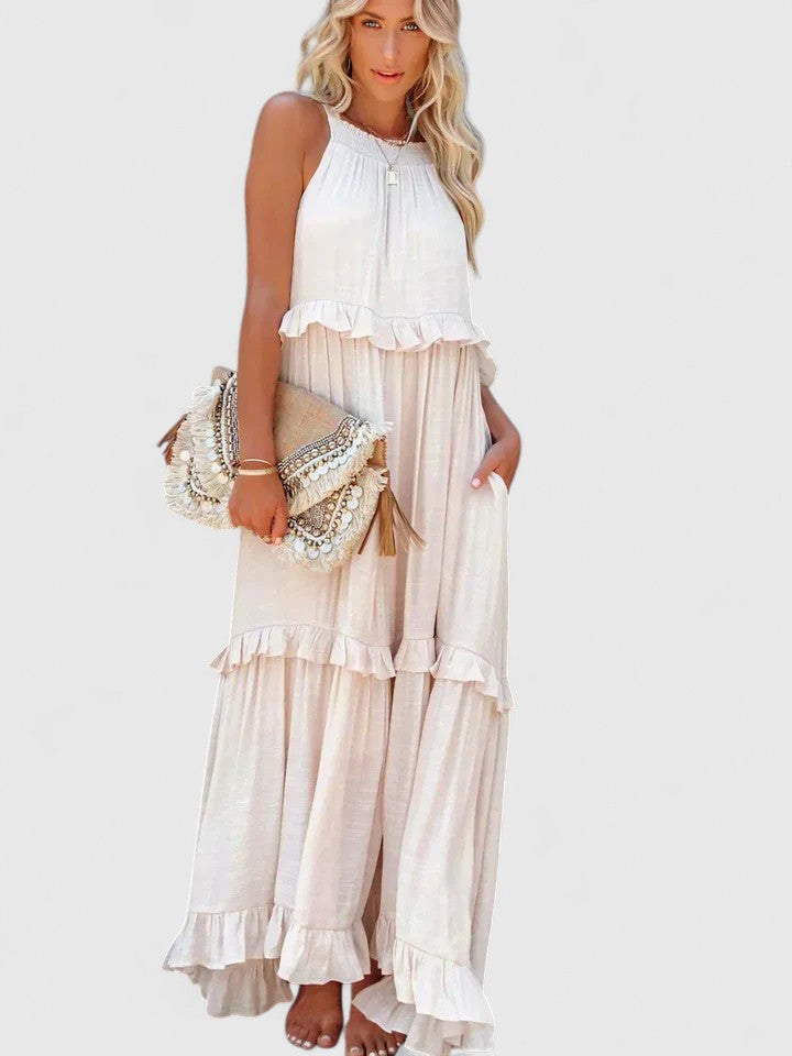 Shannon | Elegant Klänning