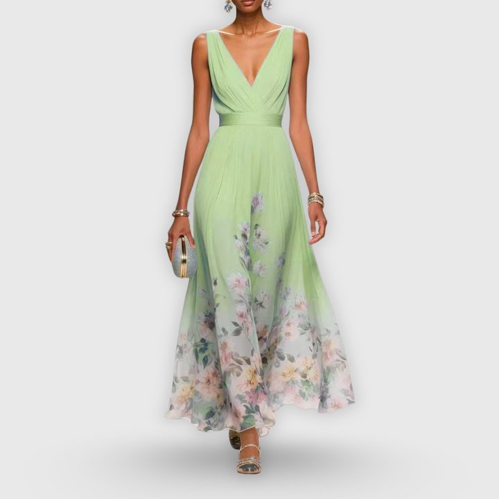 Madeline | Elegant Klänning