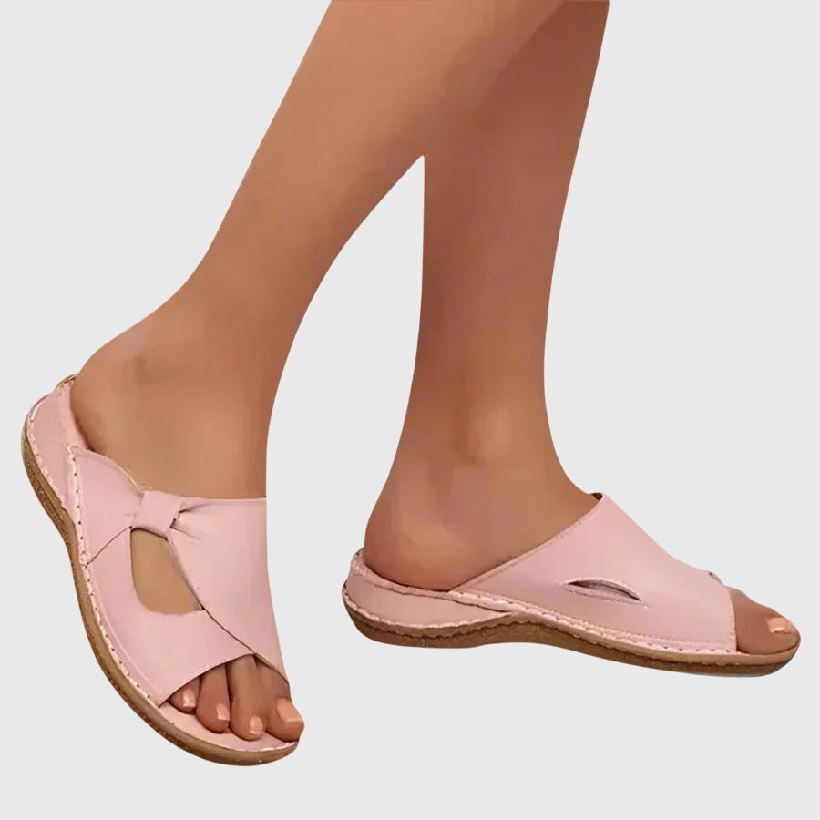 Anna | Ortopediska Sandaler
