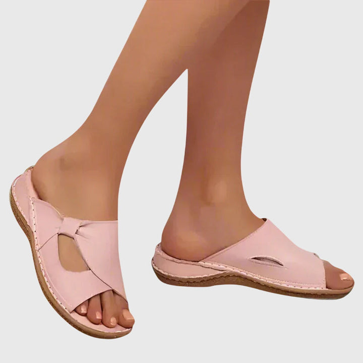 Anna | Ortopediska Sandaler