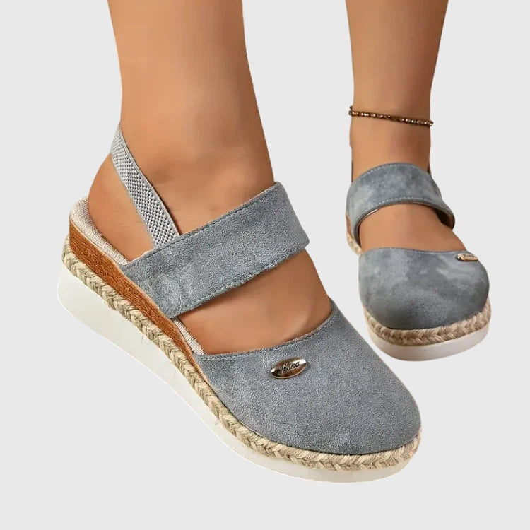 Antonia | Ortopediska Sandaler