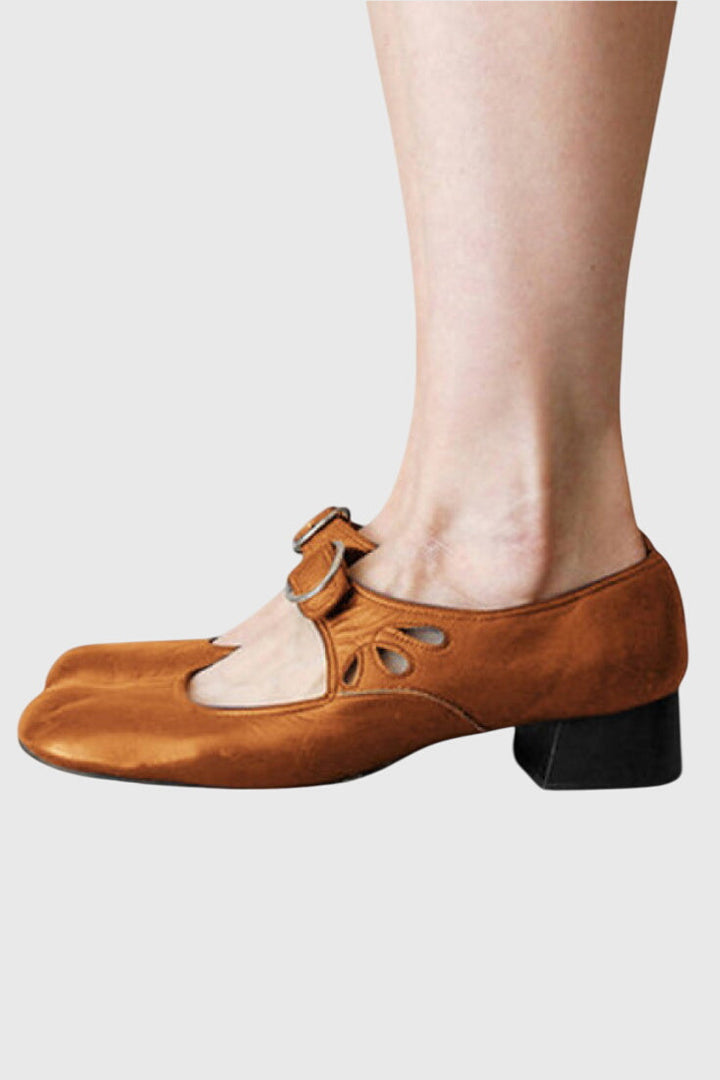 Marilyn | Ortopediska Sandaler