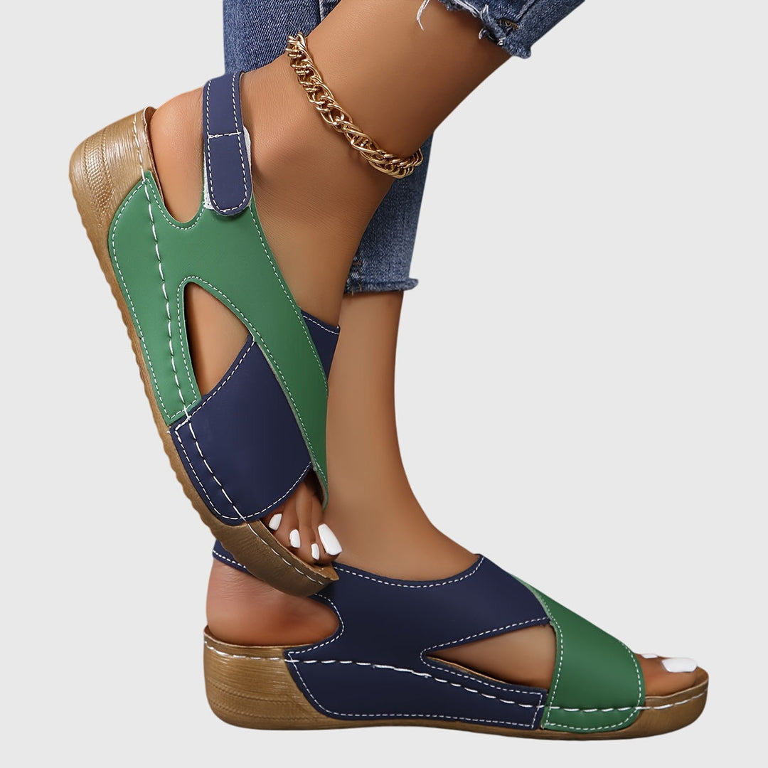 Ainsley | Ortopediska Sandaler