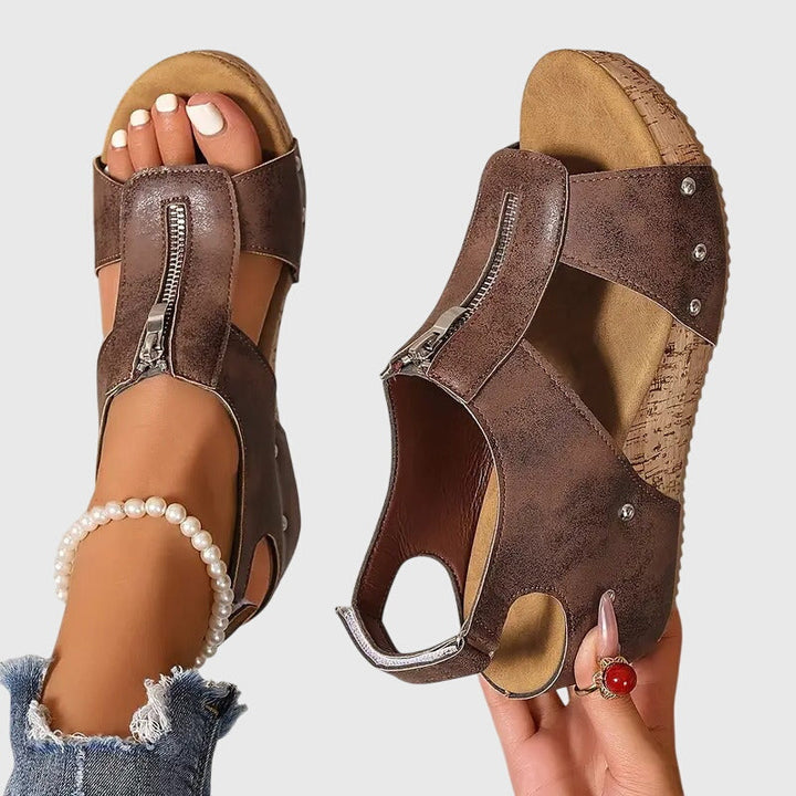 Styla | Ortopediska Sandaler