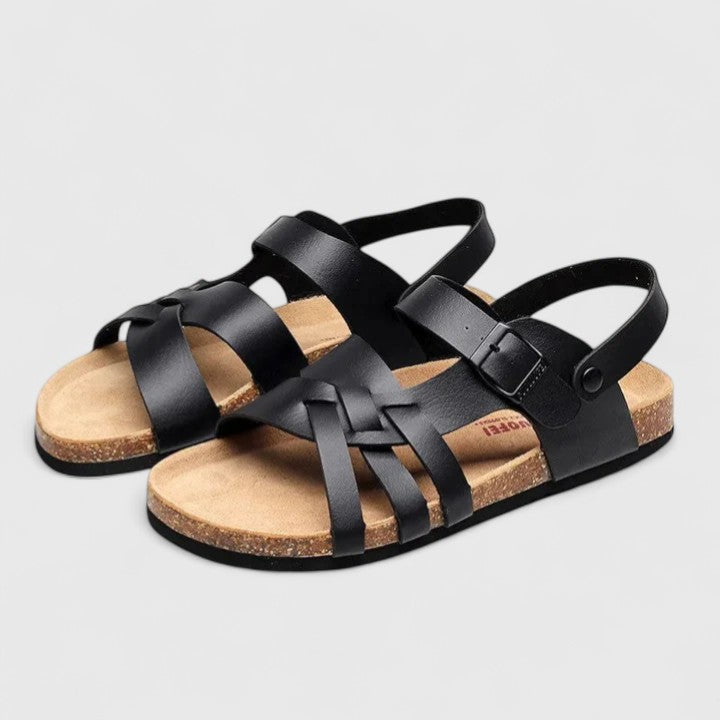 Lourizeth | Eleganta Sandaler