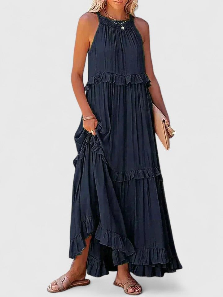 Shannon | Elegant Klänning