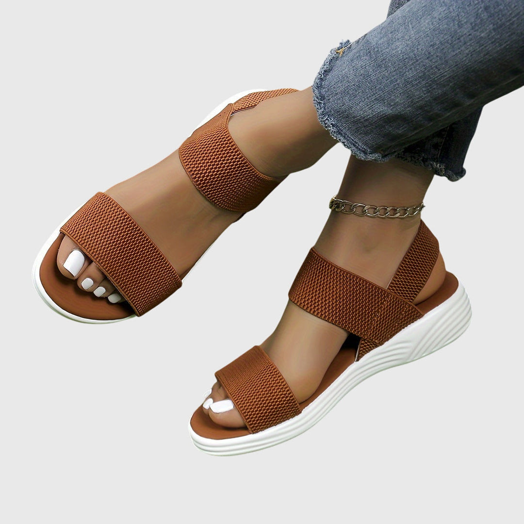 Emila | Ortopediska Sandaler