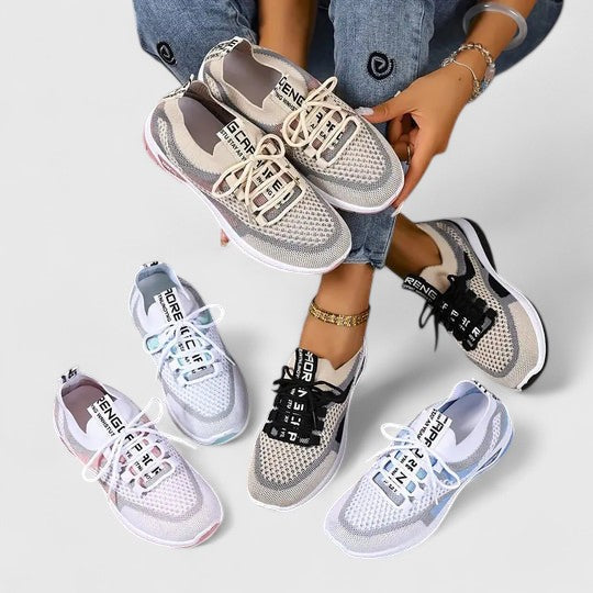 Koralyn | Ortopediska Sneakers
