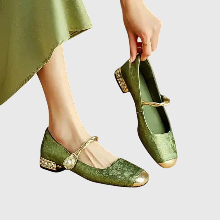 Cilia | Ortopediska Sandaler