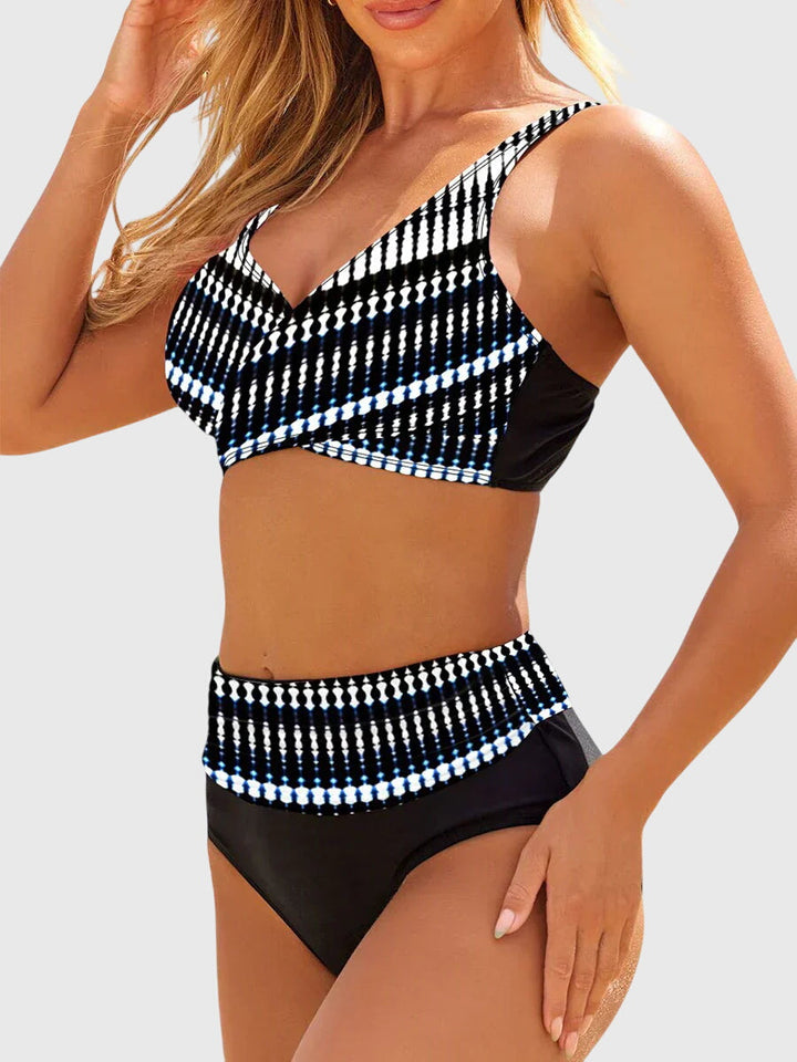 Luna | Formande Bikini