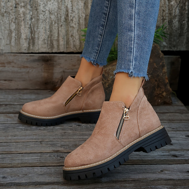 Raely | Ortopediska Boots