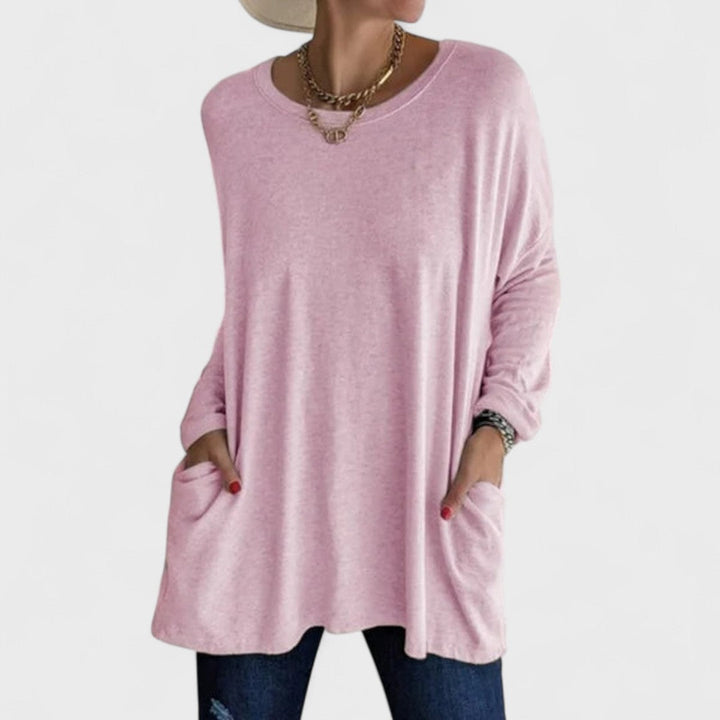 Emmarie | Bekväm Topp