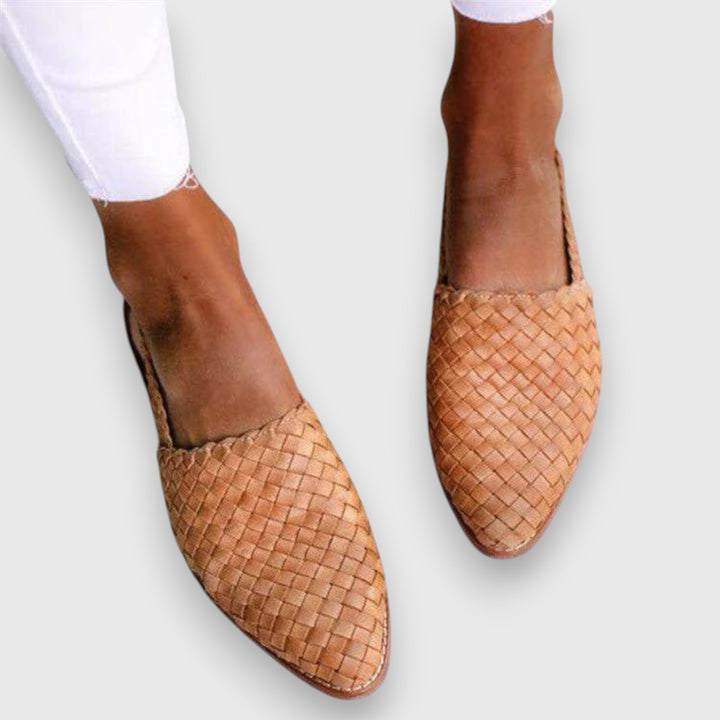 Lysena | Bekväma Sandaler