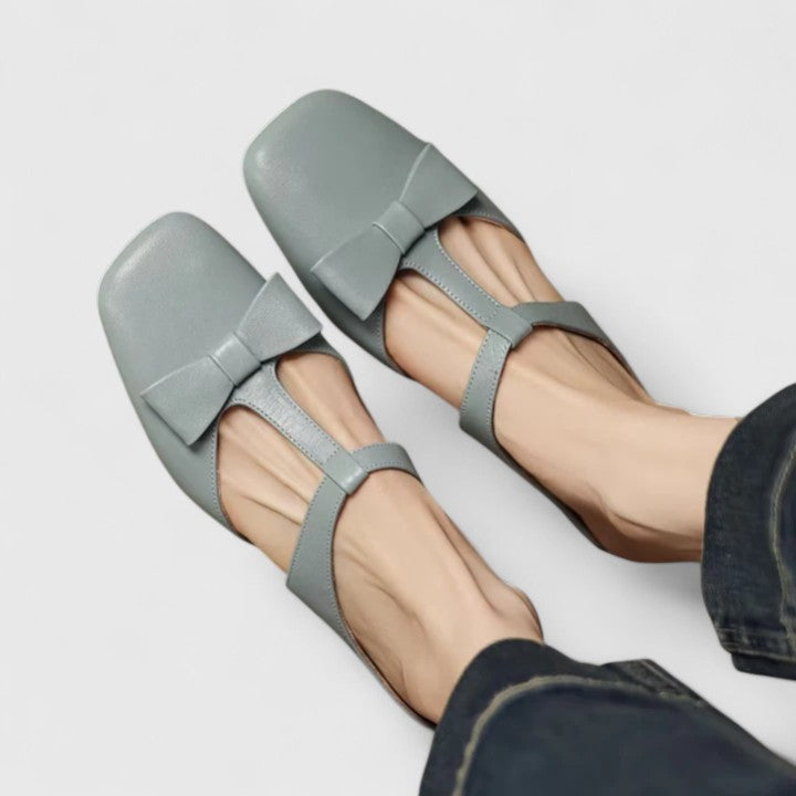 Ellery | Ortopediska Sandaler