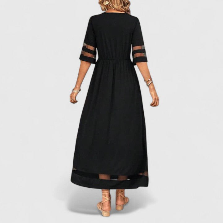 Yvaine | Elegant Klänning