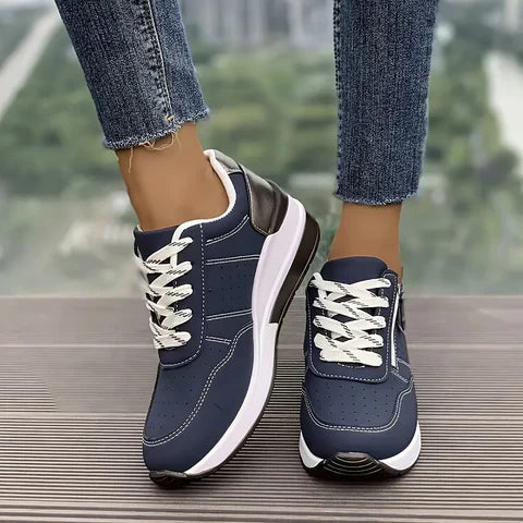 Avalance | Messa Ortopediska Sneakers