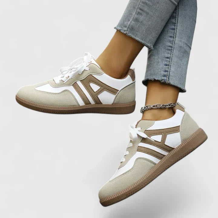 Delyziah | Ortopediska Sneakers