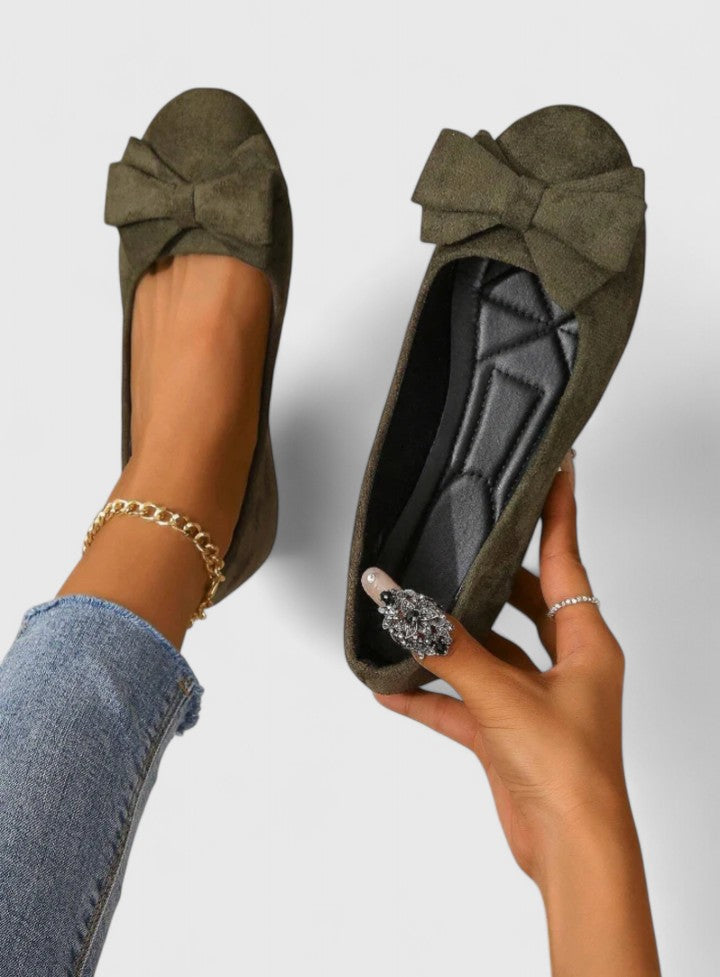 Vanessa | Ortopediska Sandaler