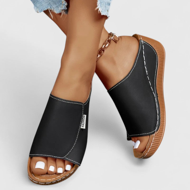 Celestria | Ortopediska Sandaler