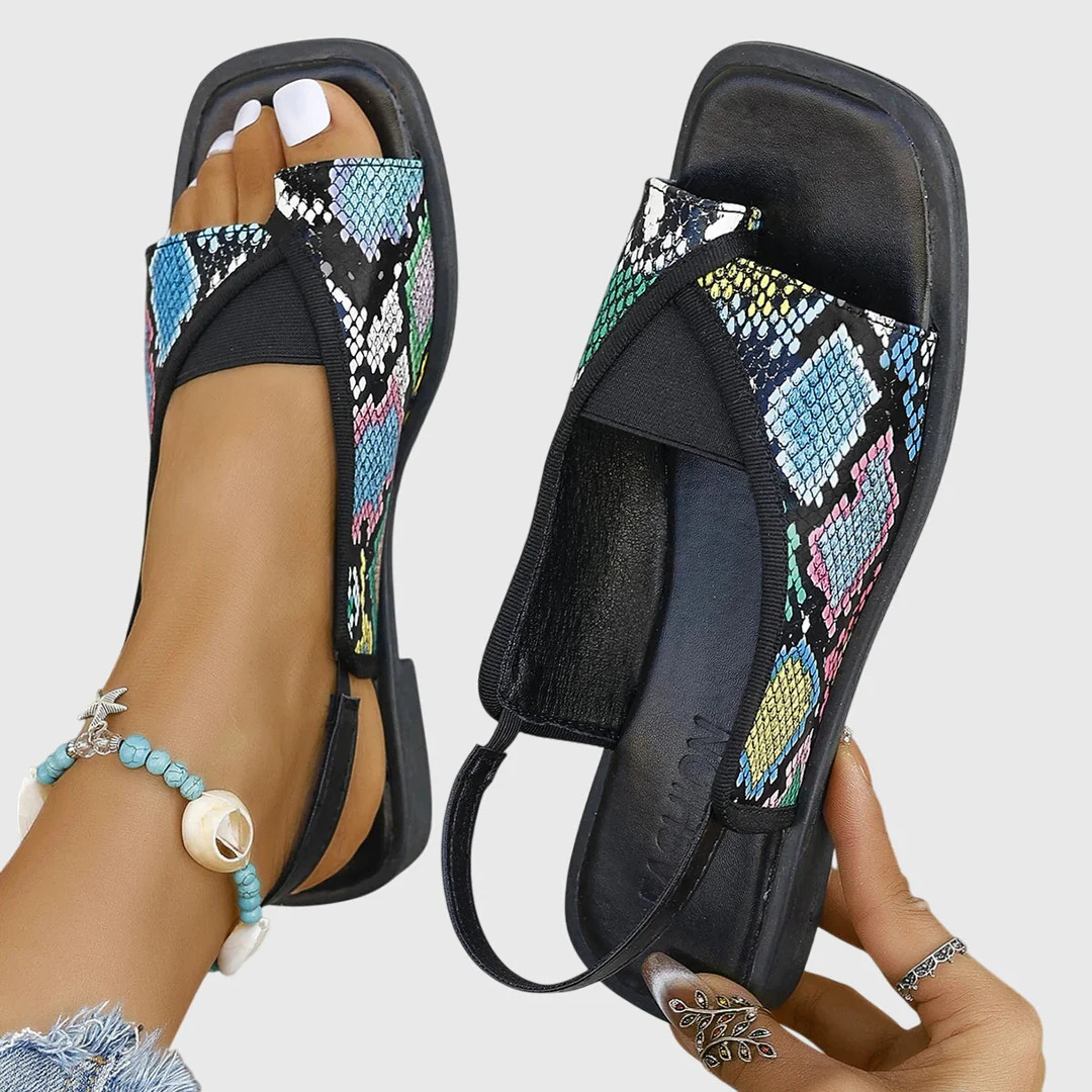 Mady | Ortopediska Sandaler