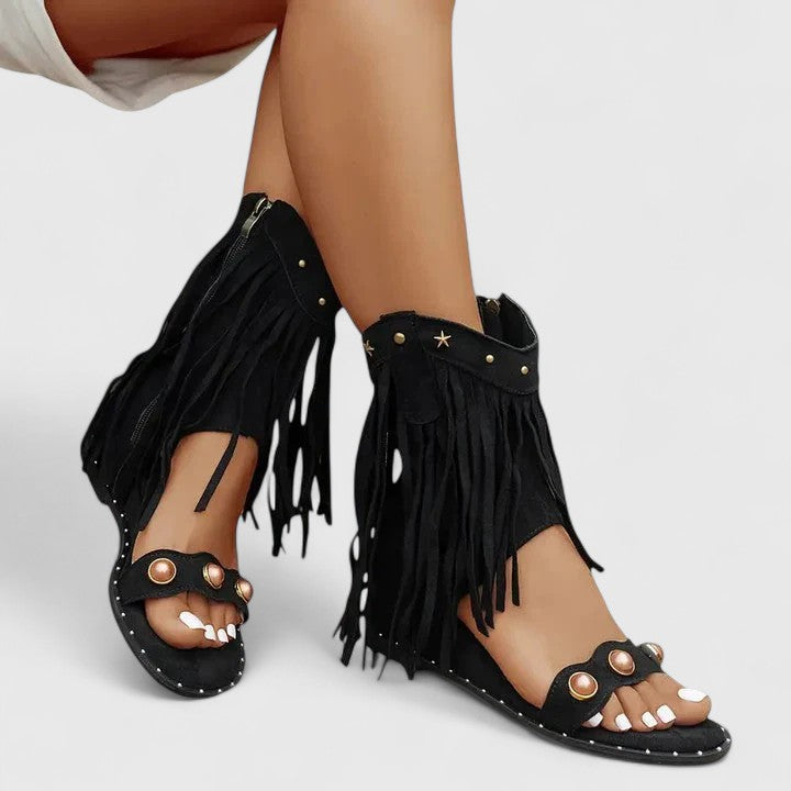 Brionna | Eleganta Sandaler