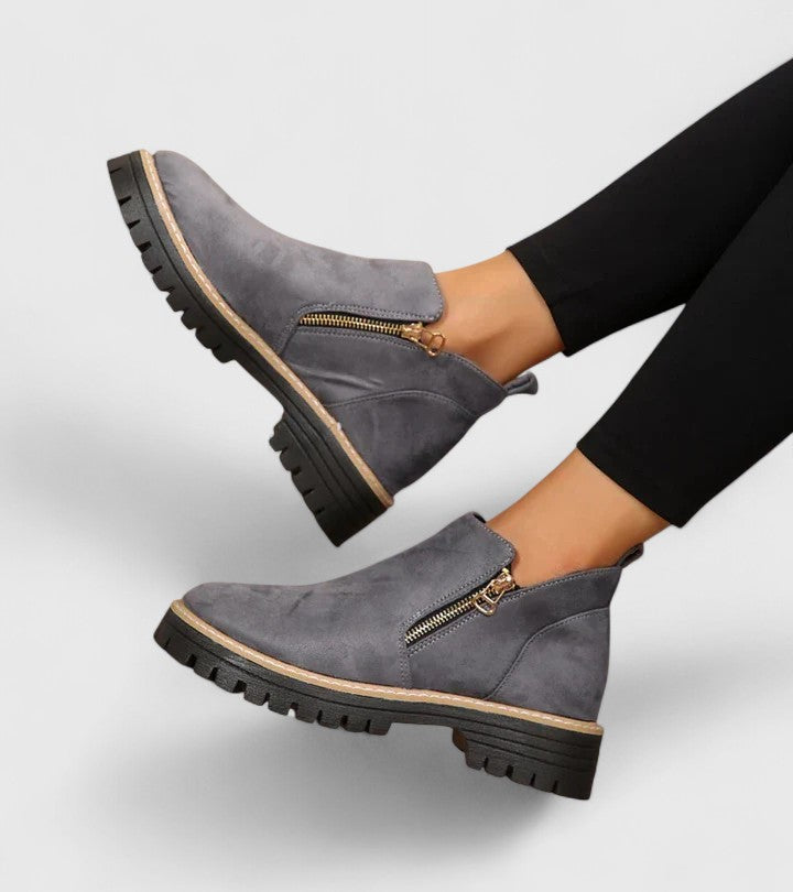 Tessa | Ortopediska Boots
