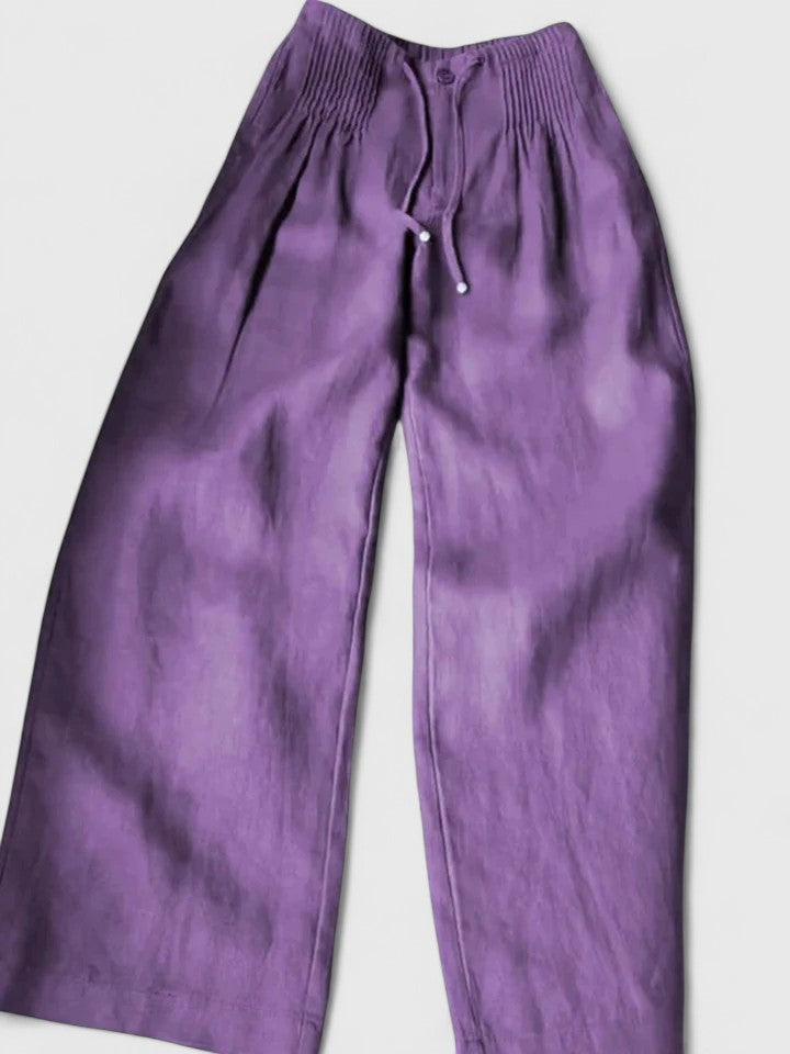 Saree | Bekväma Byxor