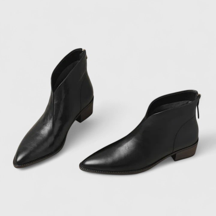 Raynlee | Eleganta Stövlar