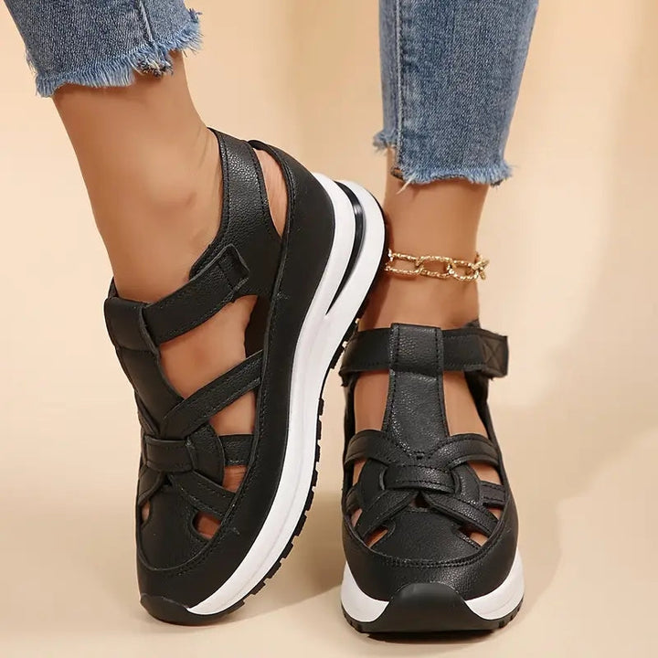 Oveta | Ortopediska Sandaler