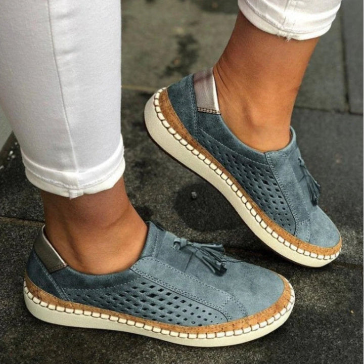 Arden | Orthoflex Slip-On