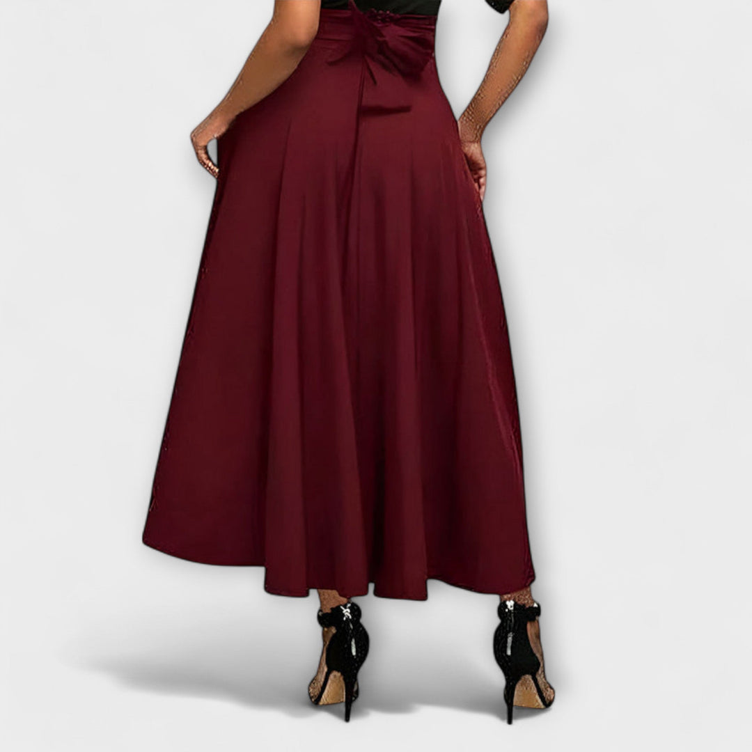 Lariss | Elegant Maxikjol