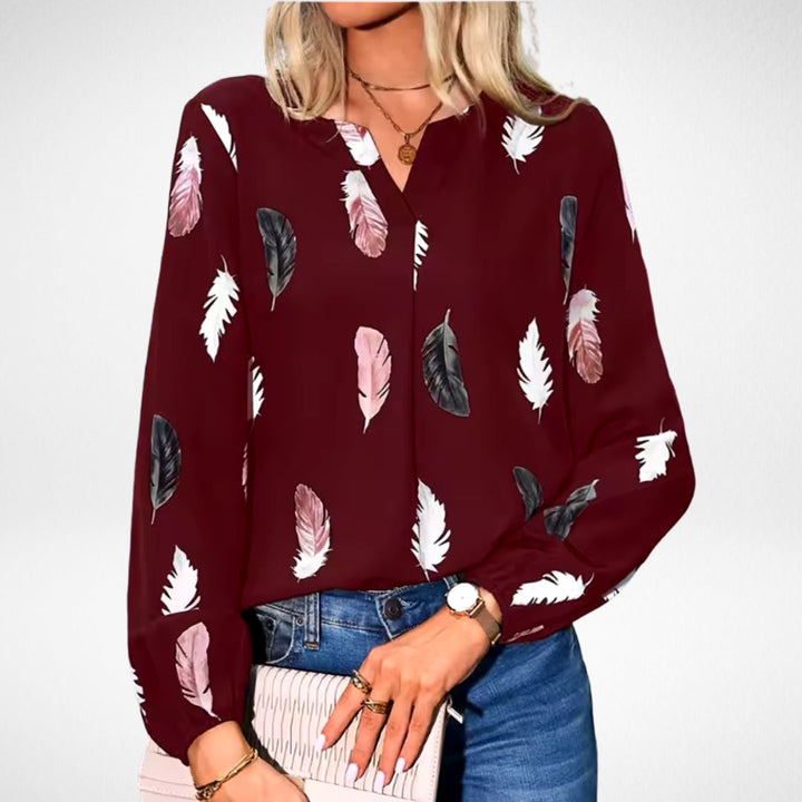 Nicole | Confidence Fit Blus
