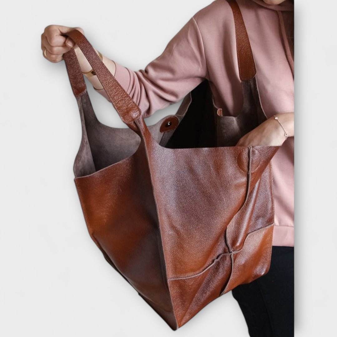 Olivia - Oversize Weekendbag