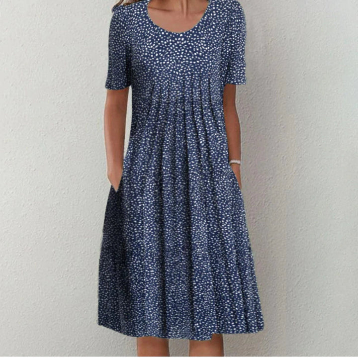 Olyverrah | Elegant Klänning