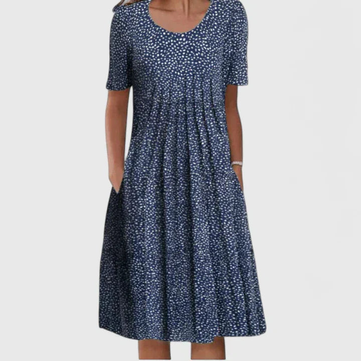Olyverrah | Elegant Klänning