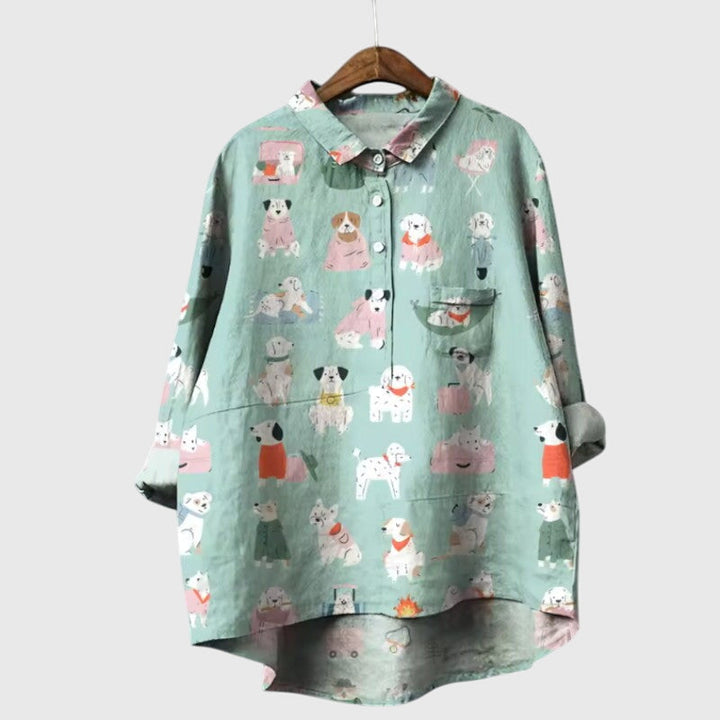 Elva | Blus