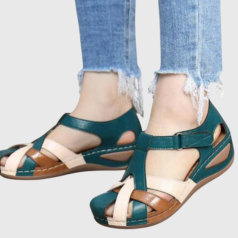 Lorelei | Ortopediska Sandaler
