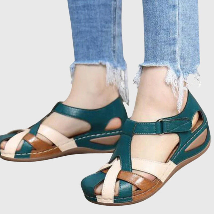 Lorelei | Ortopediska Sandaler