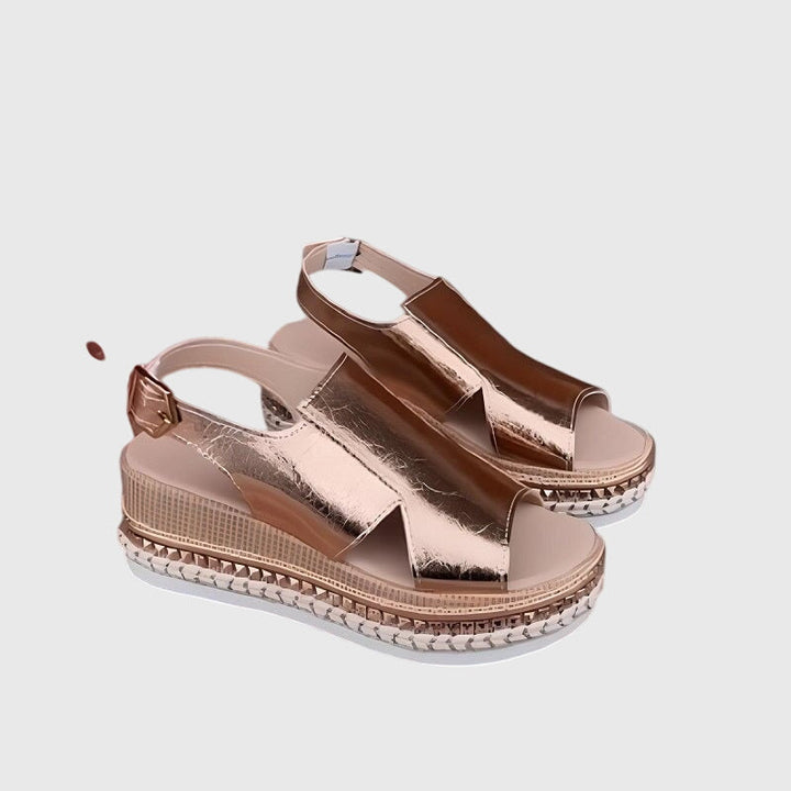 Veronica | Ortopediska Sandaler