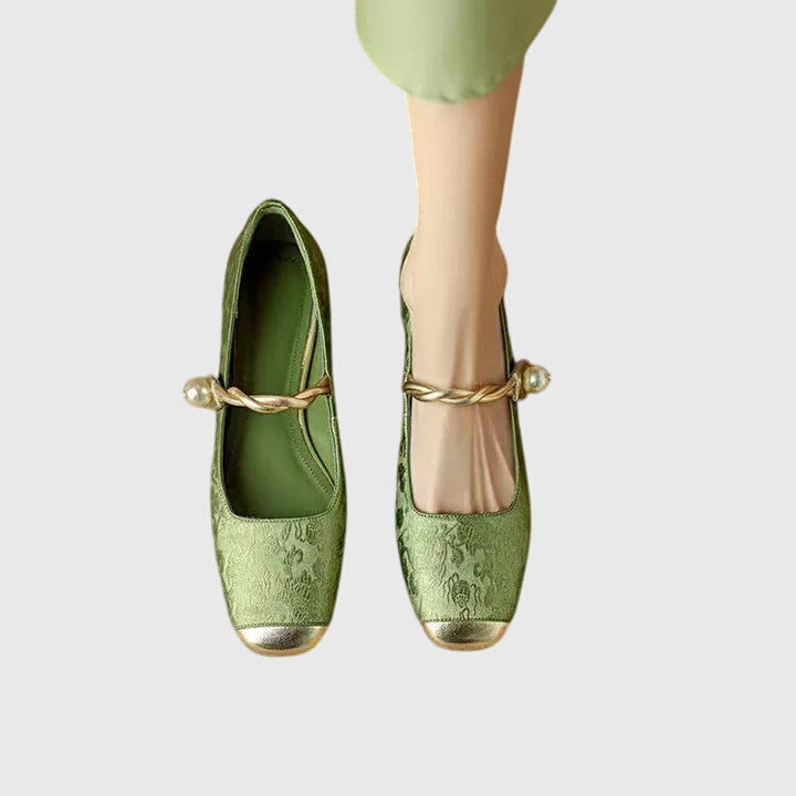 Cilia | Ortopediska Sandaler