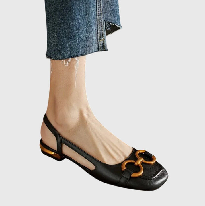Cecilia | Ortopediska Sandaler