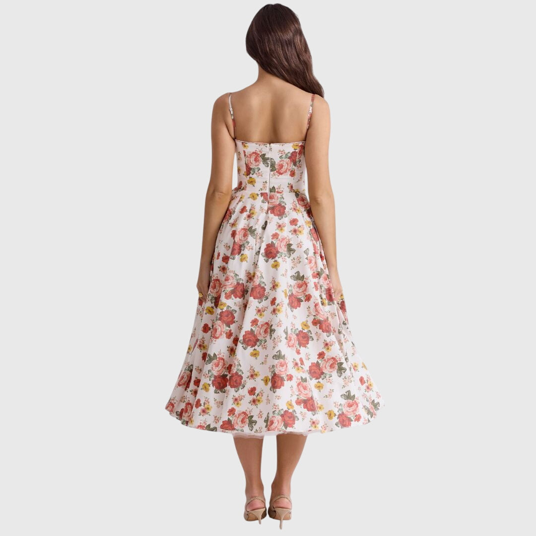 Jane | Elegant Maxiklänning