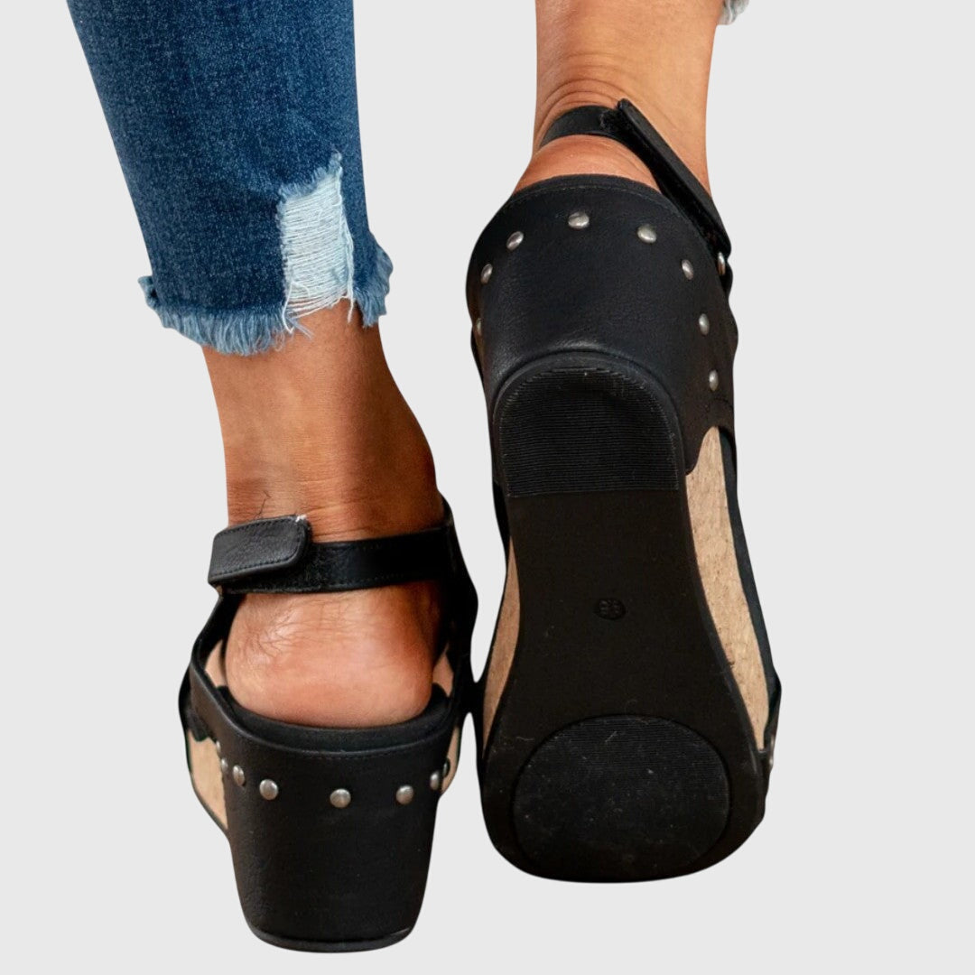 Adela | Ortopediska Sandaler