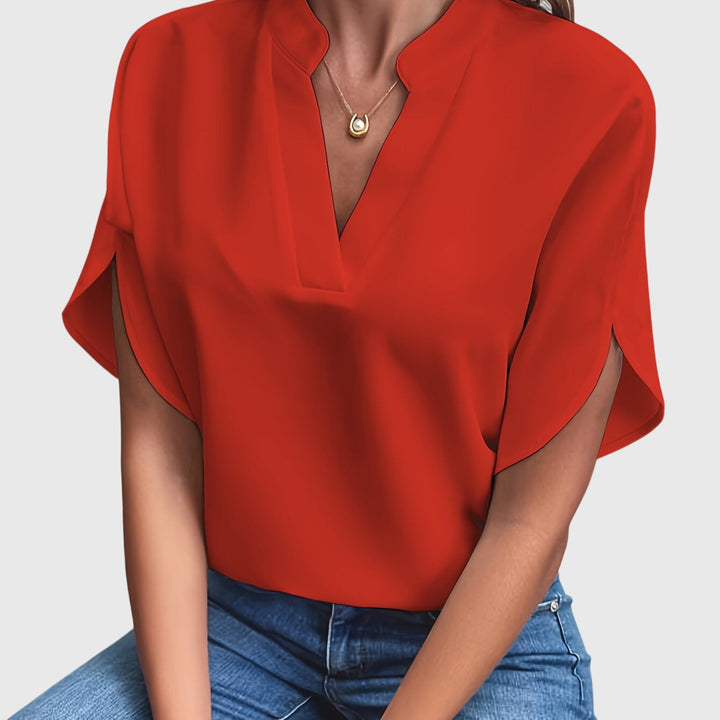 Kristie - Elegant Blus