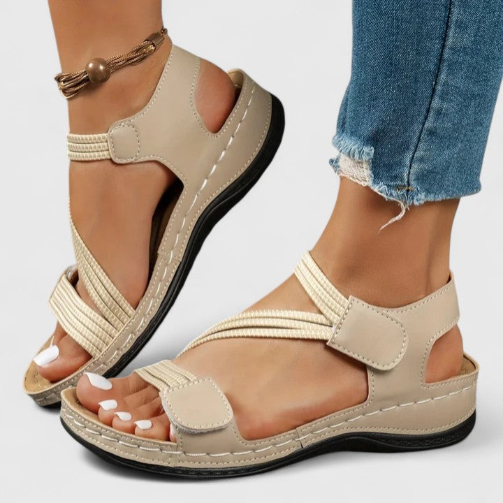 Sheina | Sofistikerade Sandaler