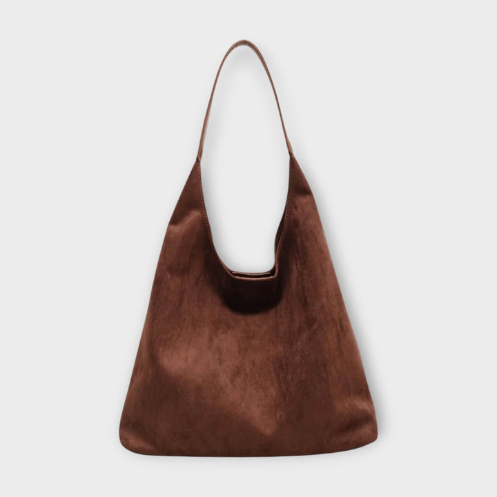 Sarah | Kvinnors Minimalistiska Stil Axelväska