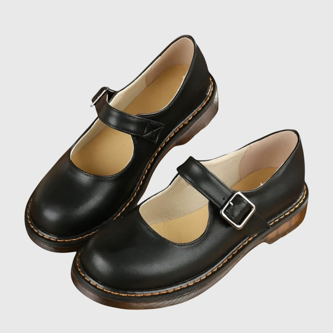 Johanna | Ortopediska Sandaler