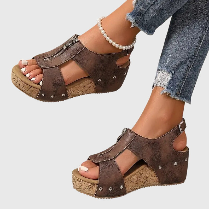 Styla | Ortopediska Sandaler