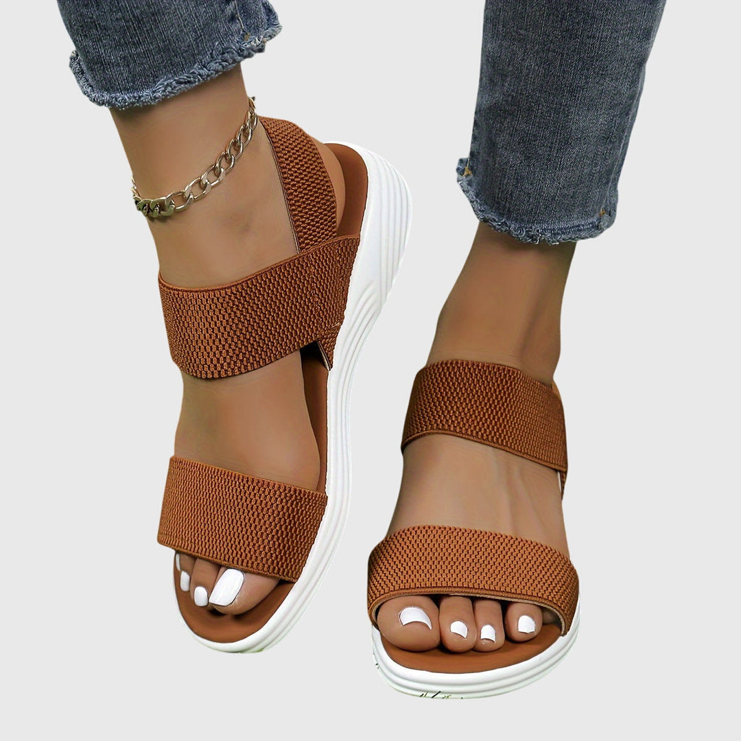 Emila | Ortopediska Sandaler