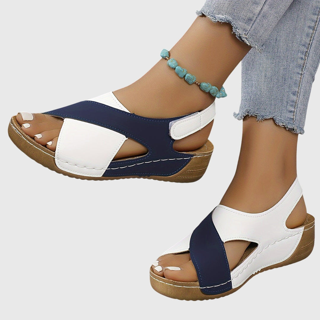 Ainsley | Ortopediska Sandaler